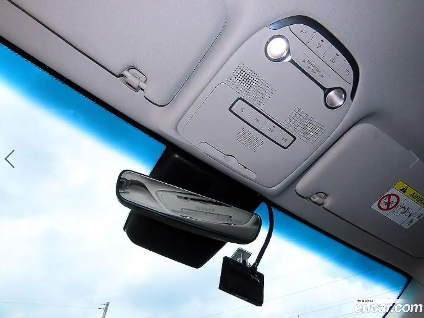 Grandeur Hyundai 2020.11-OPTION-018