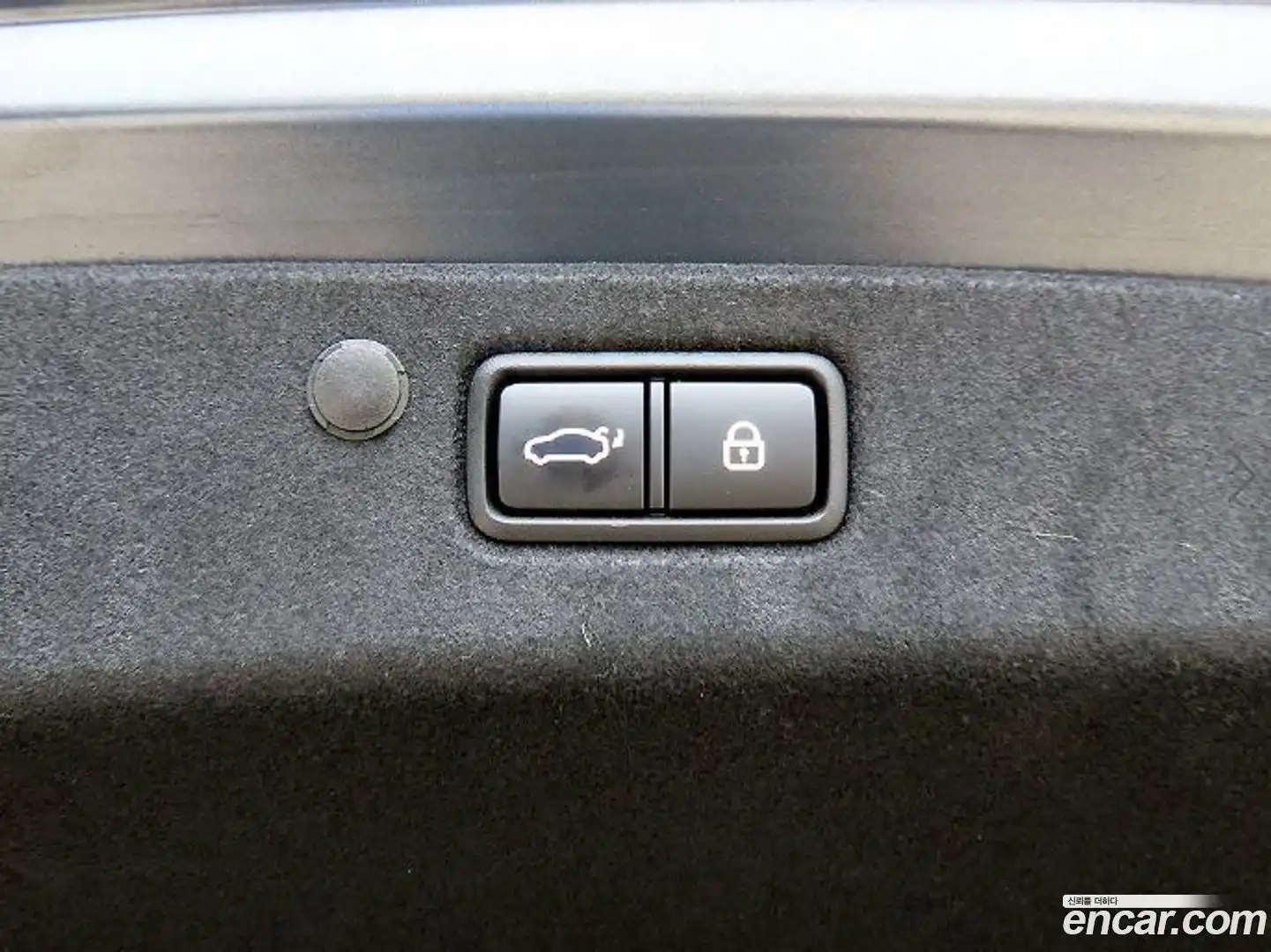 Grandeur Hyundai 2020.11-OPTION-021