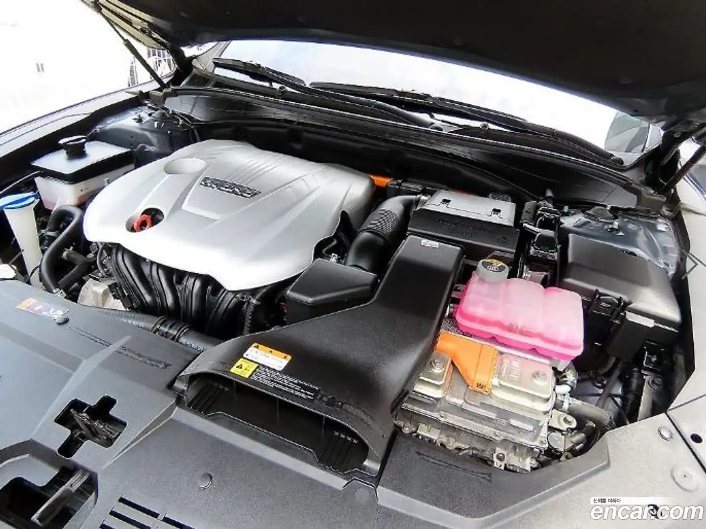 Grandeur Hyundai 2020.11-OPTION-023