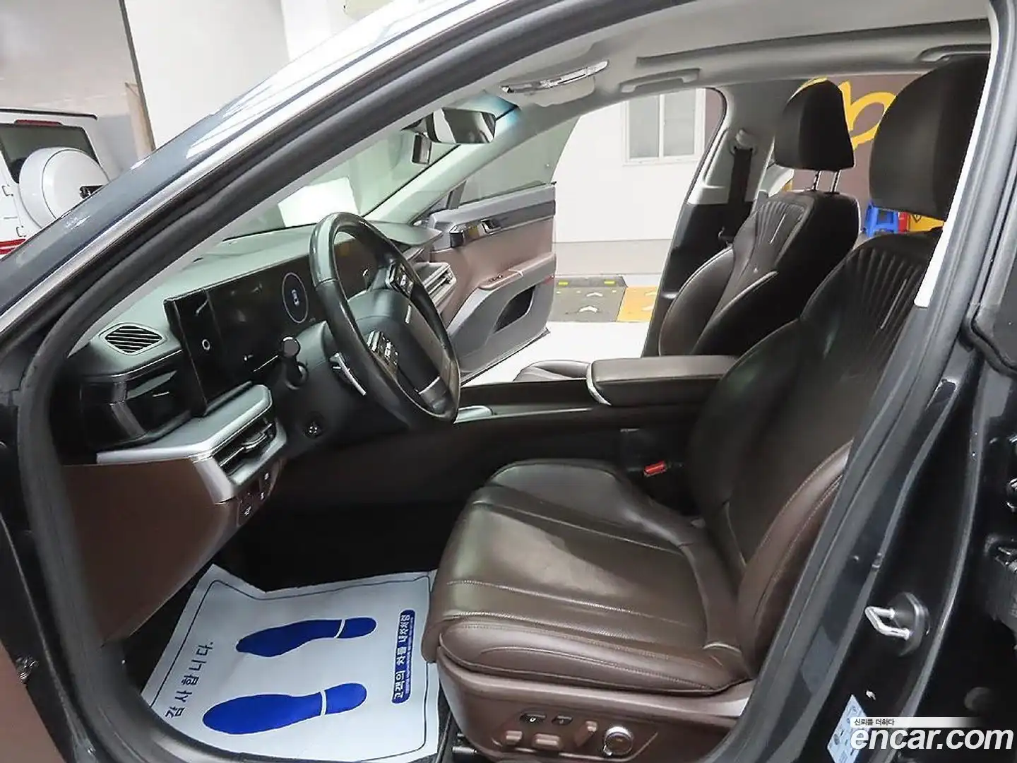 Grandeur Hyundai 2023.3-INNER-009