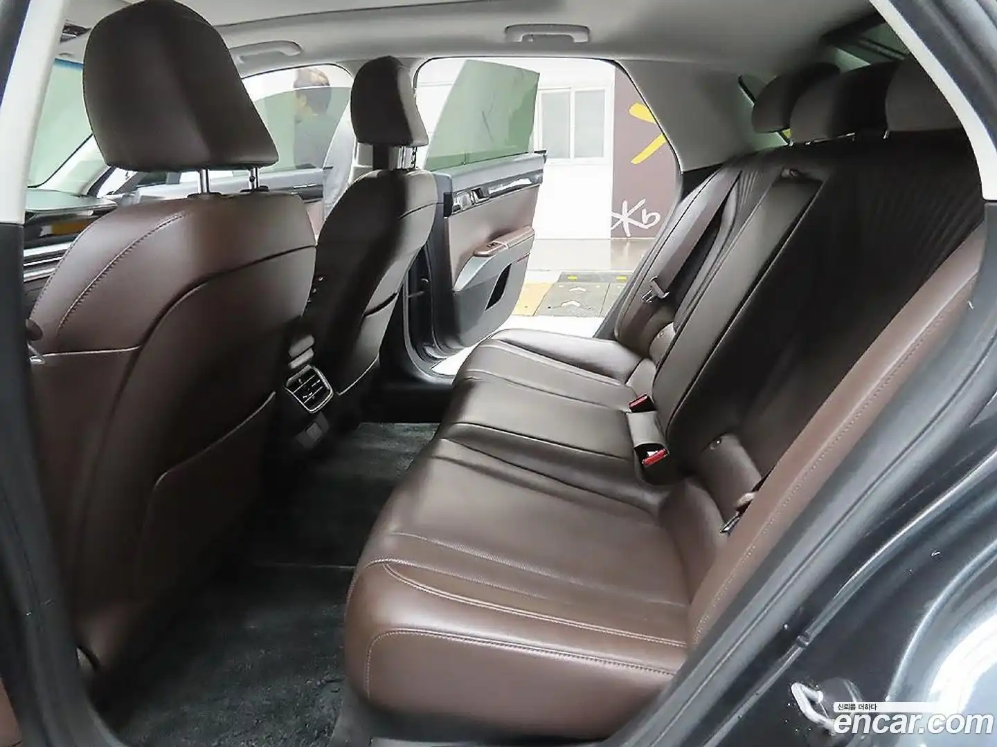 Grandeur Hyundai 2023.3-INNER-010