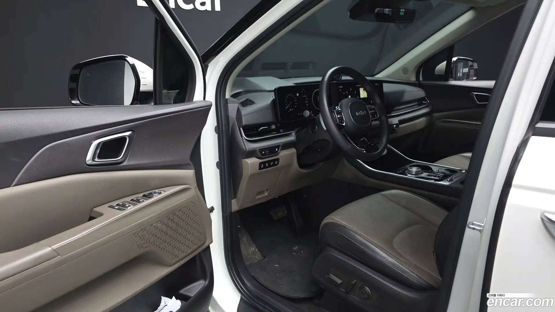 Canival Kia 2024.5-INNER-010