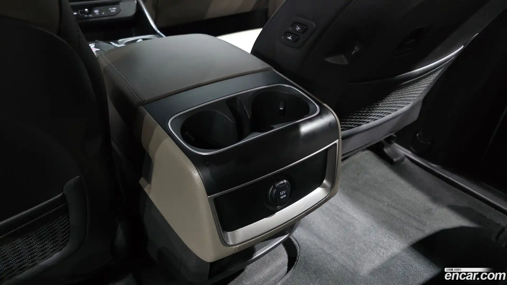 Canival Kia 2024.5-OPTION-045