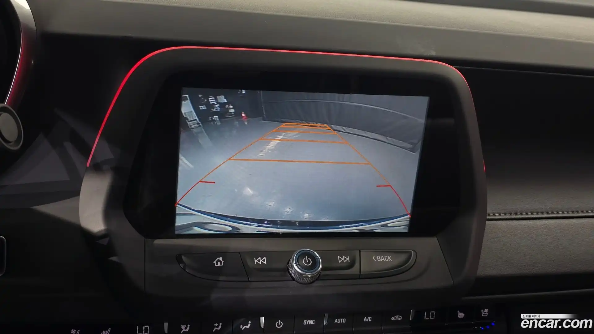 Camaro Chevrolet 2017.4-OPTION-018