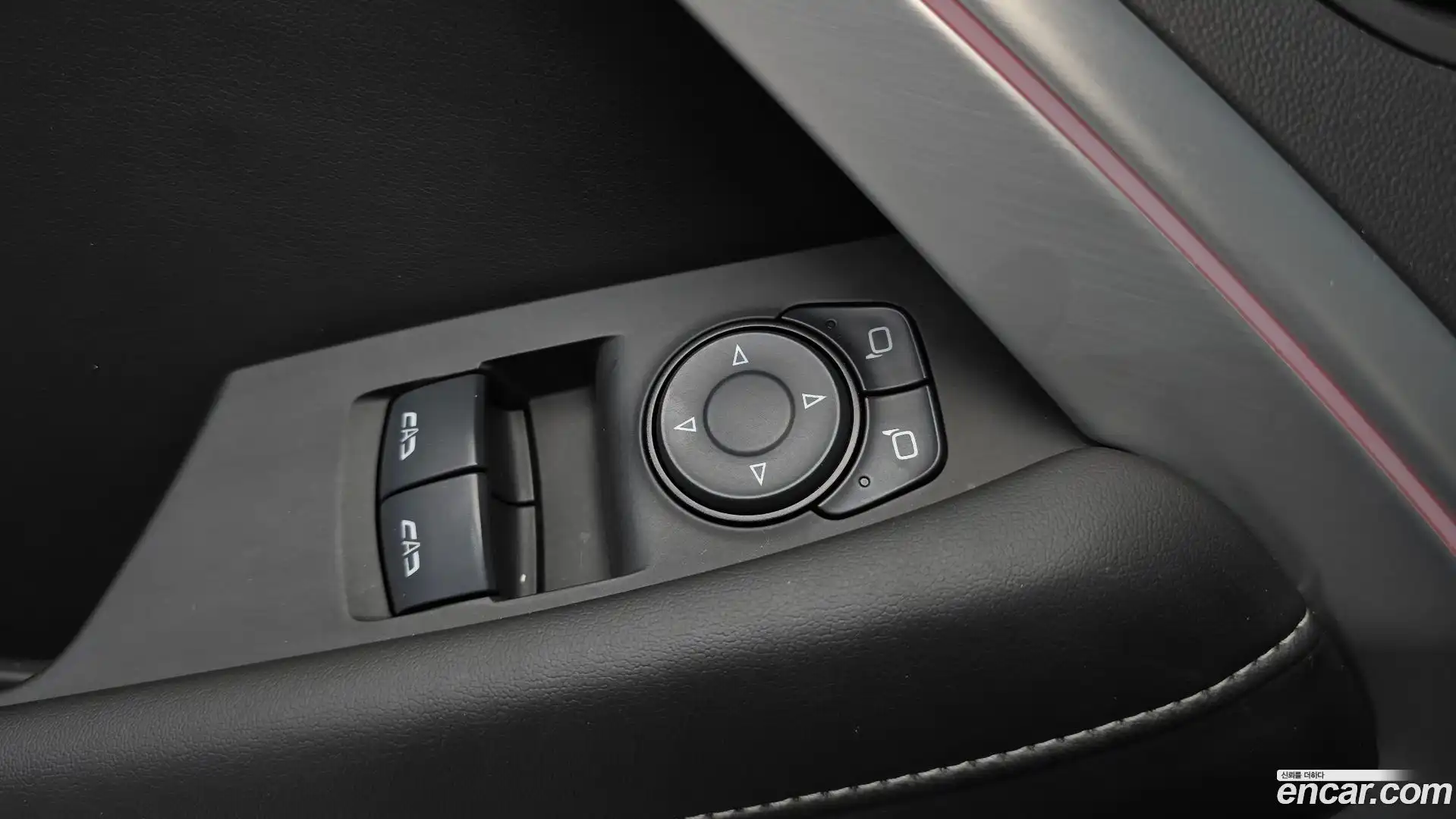 Camaro Chevrolet 2017.4-OPTION-041