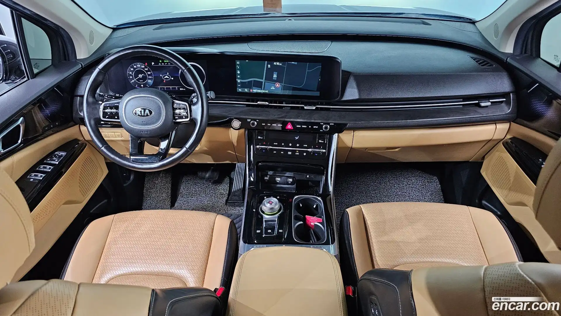Canival Kia 2020.8-INNER-007