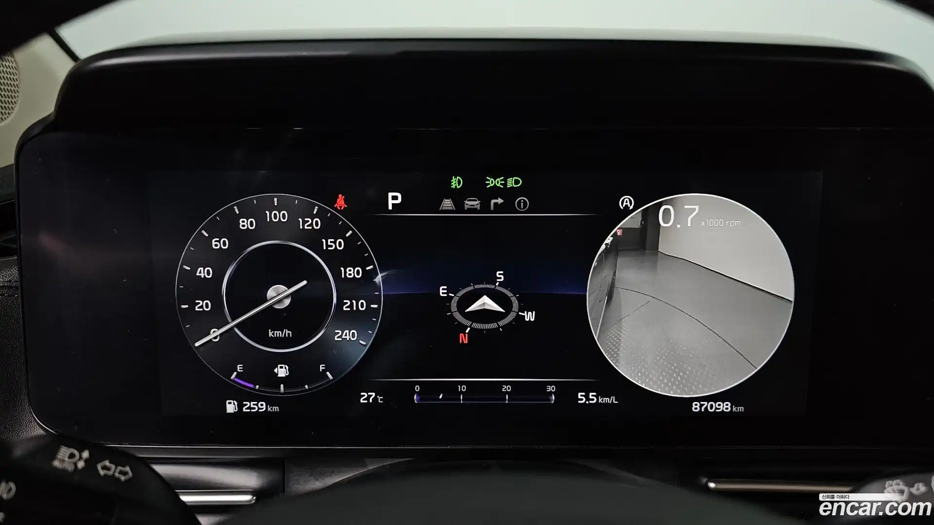 Canival Kia 2020.8-INNER-008