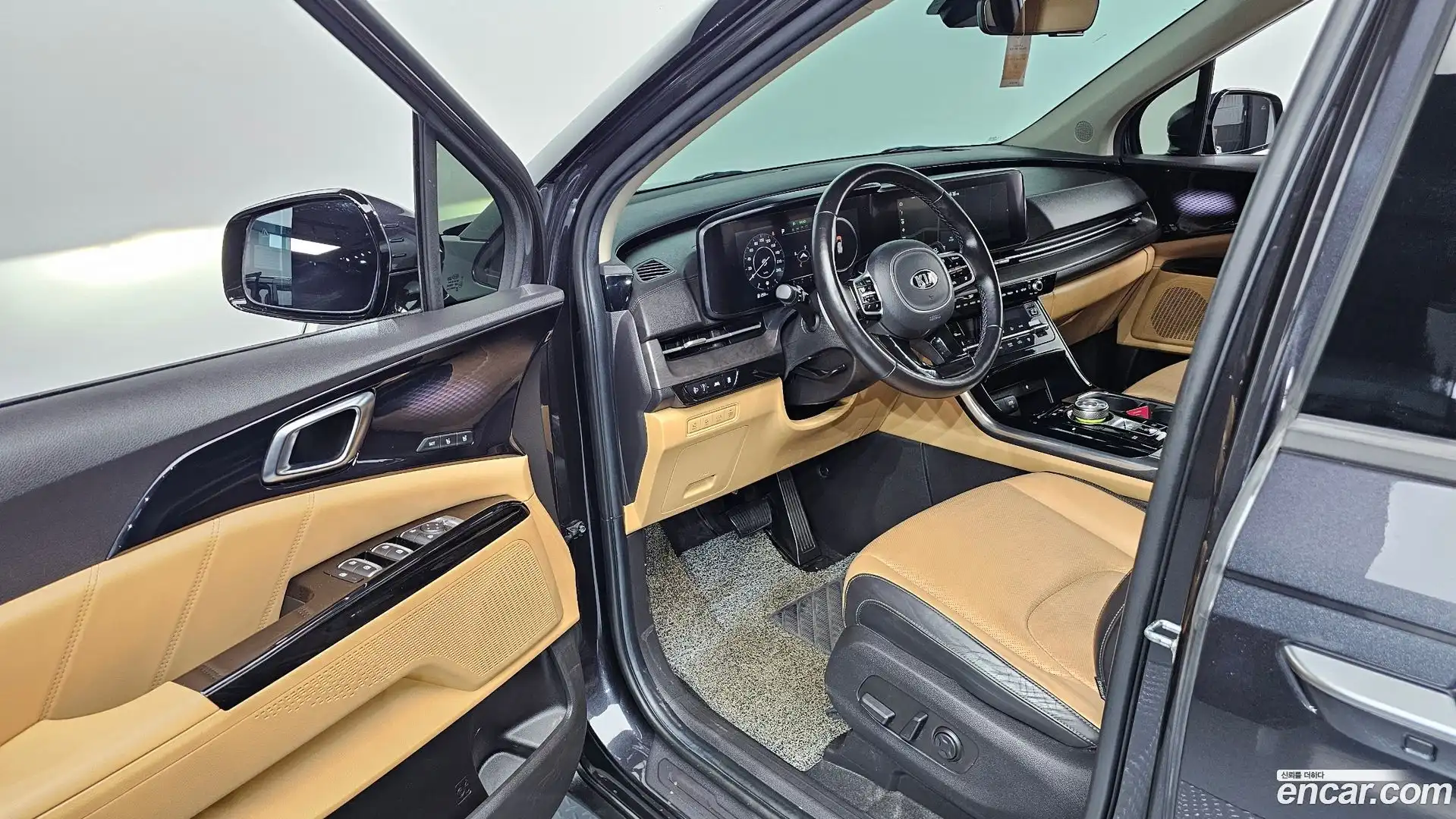 Canival Kia 2020.8-INNER-010