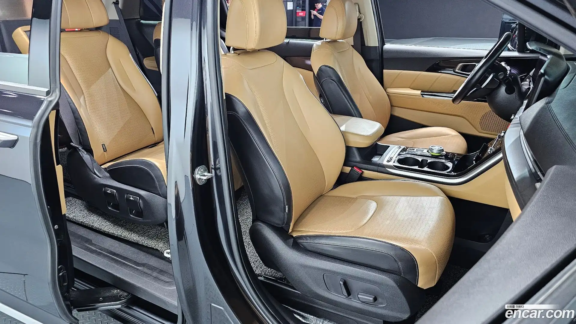 Canival Kia 2020.8-INNER-036