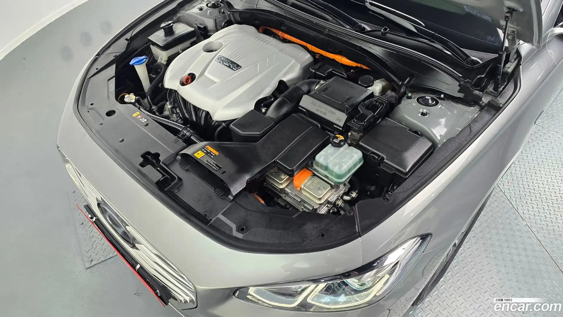 Grandeur Hyundai 2018.4-OUTER-006