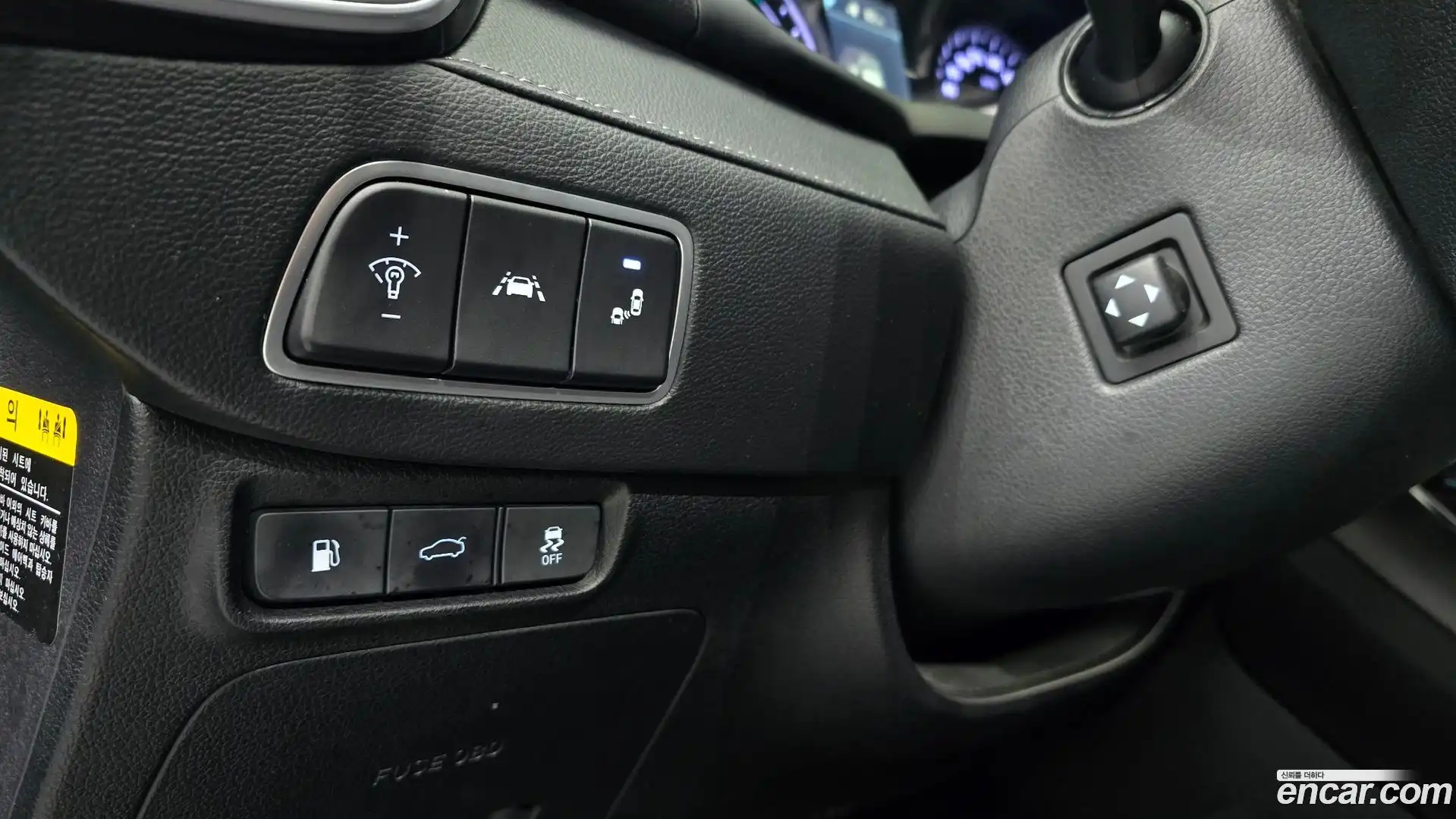 Grandeur Hyundai 2018.4-OPTION-018