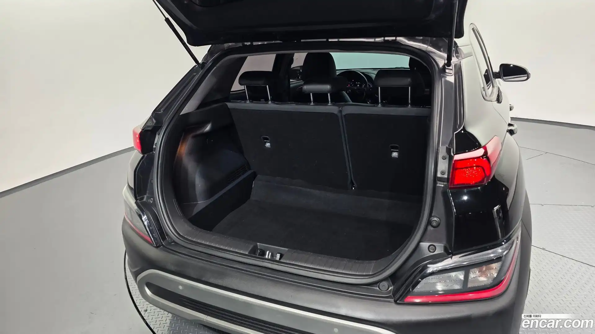 Kona Hyundai 2021.3-OPTION-043
