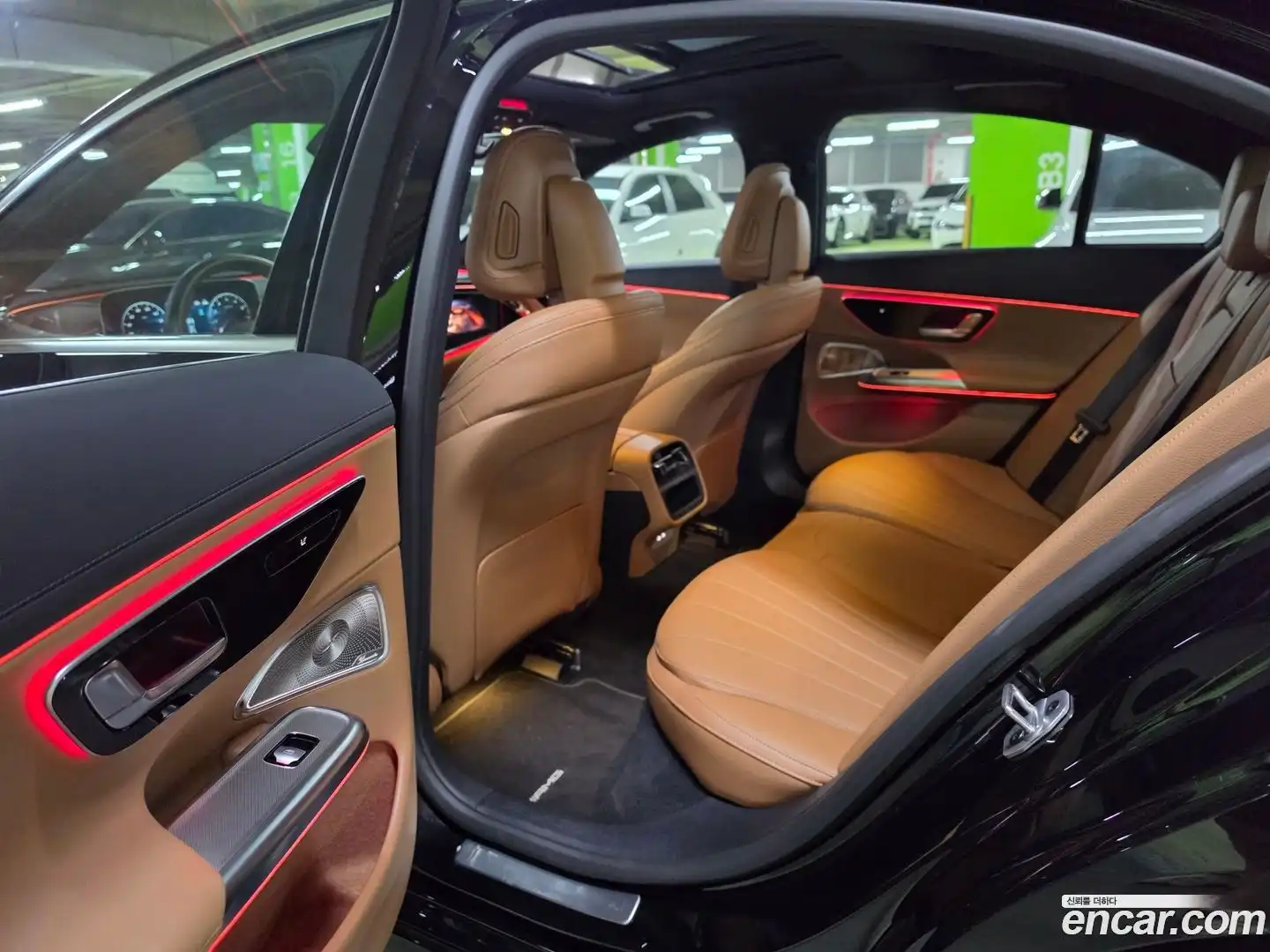 E-Class Mercedes-Benz 2025.10-OPTION-019