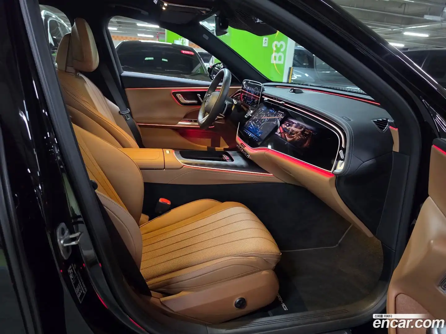 E-Class Mercedes-Benz 2025.10-OPTION-020