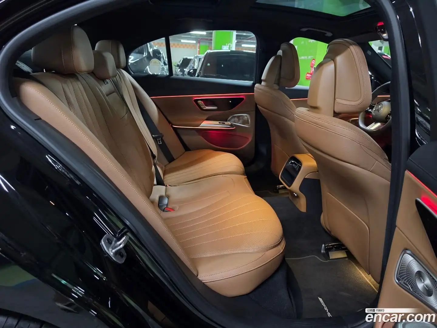 E-Class Mercedes-Benz 2025.10-OPTION-021