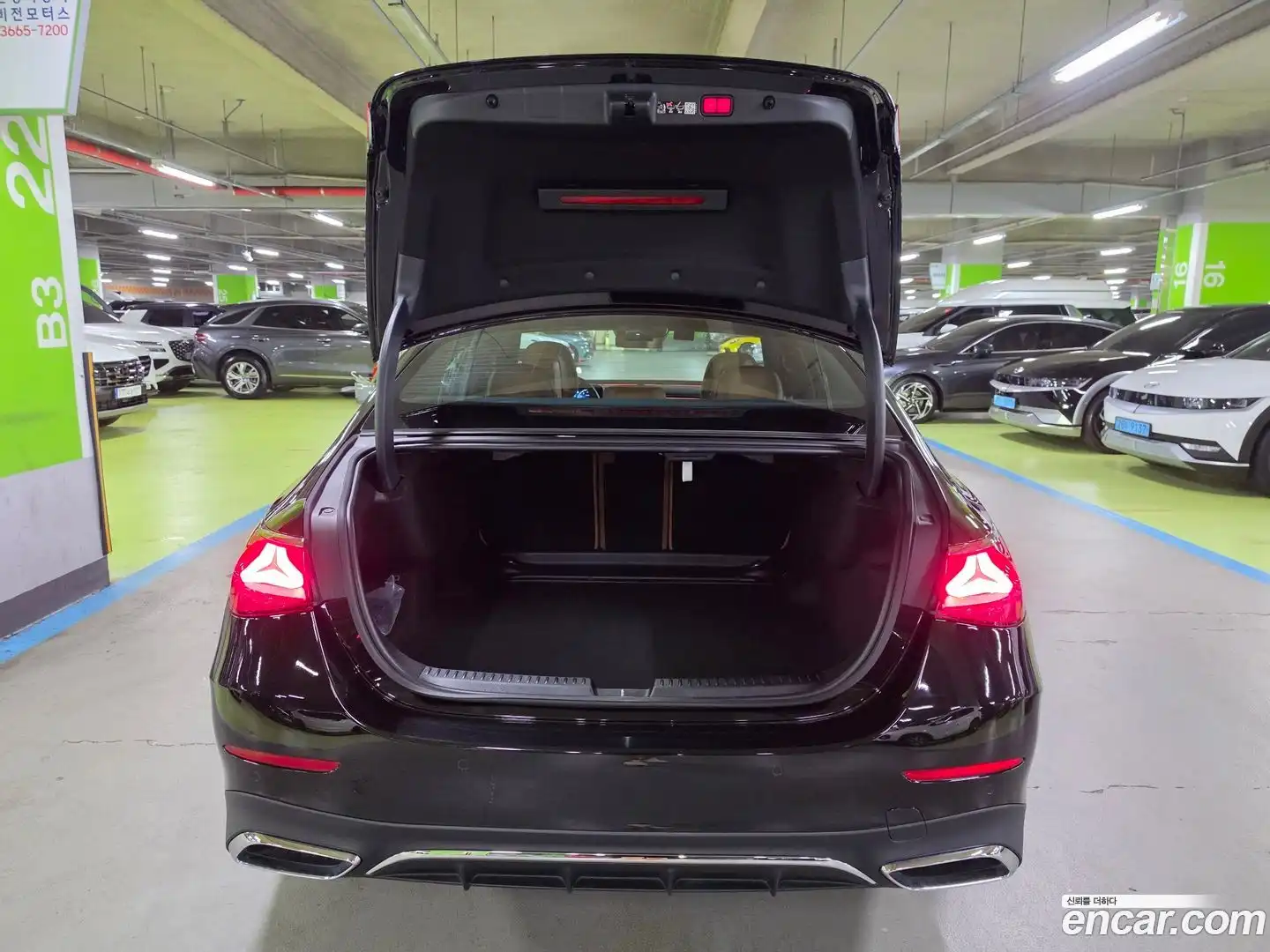 E-Class Mercedes-Benz 2025.10-OPTION-024