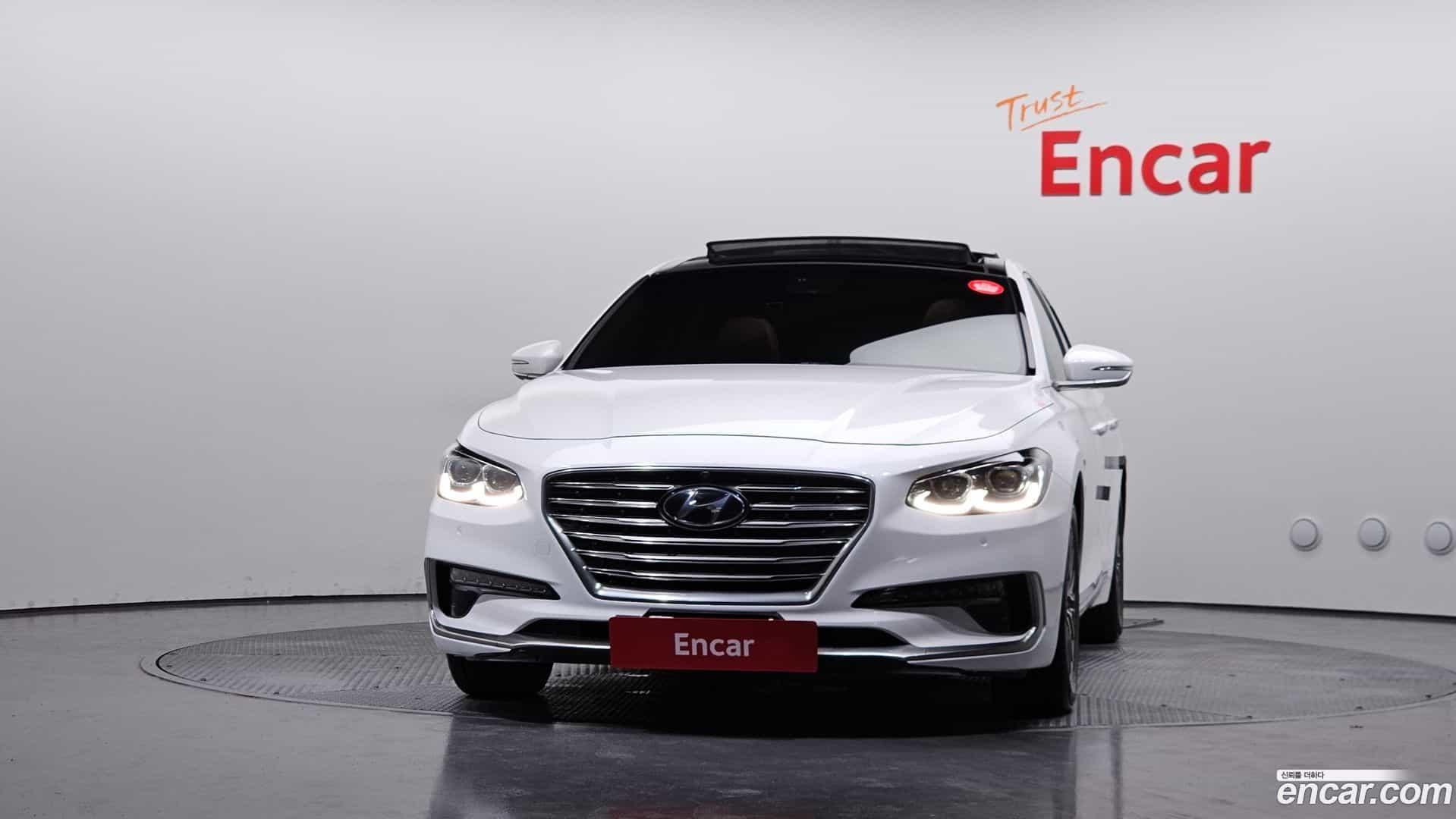 Grandeur Hyundai 2018.7-OUTER-003