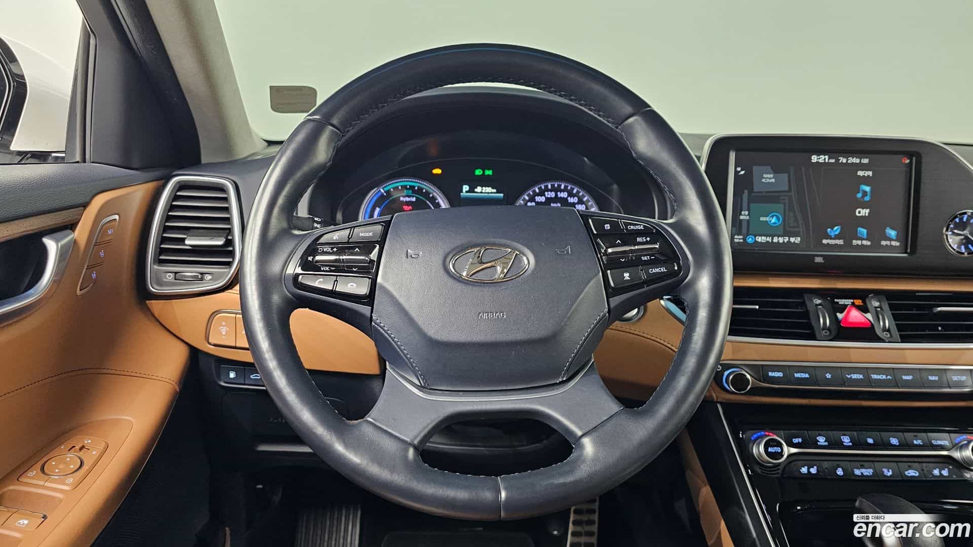 Grandeur Hyundai 2018.7-OPTION-017