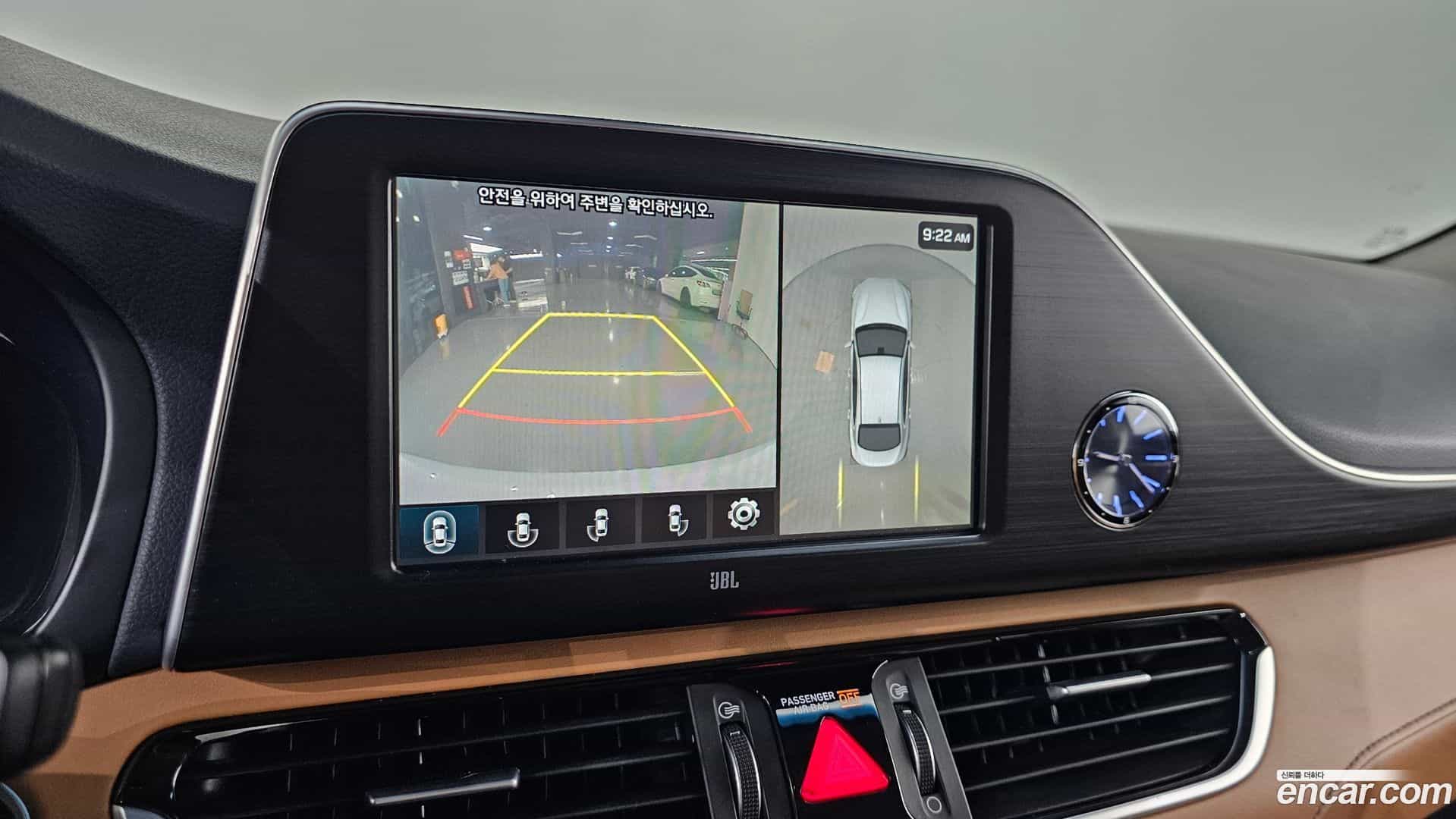 Grandeur Hyundai 2018.7-OPTION-018