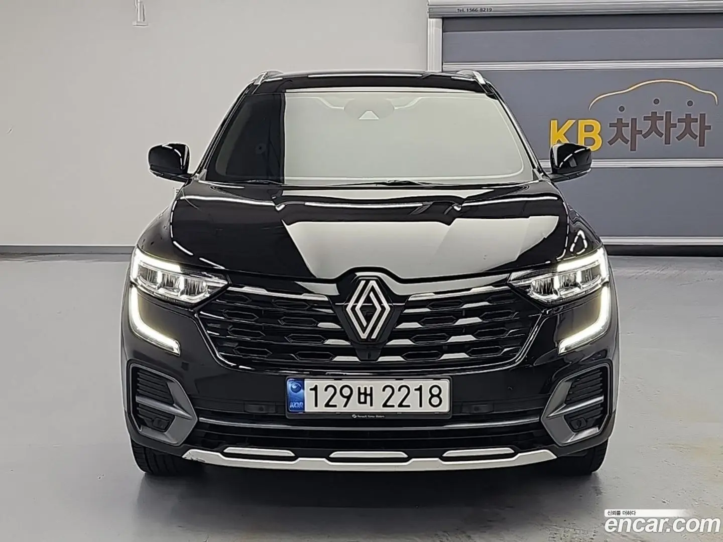 Main__Slider__Photo:QM6 Renault Korea 2023.9-1