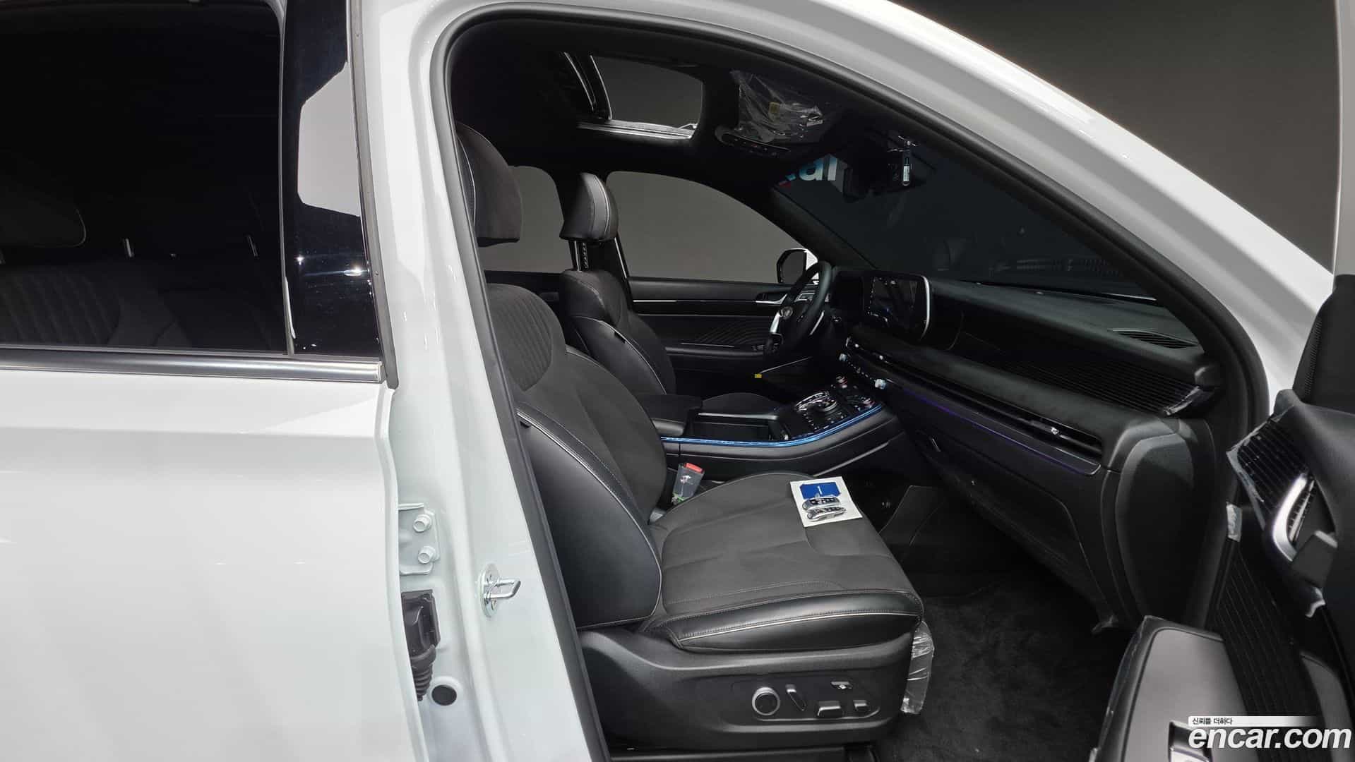 Palisade Hyundai 2024.6-INNER-010
