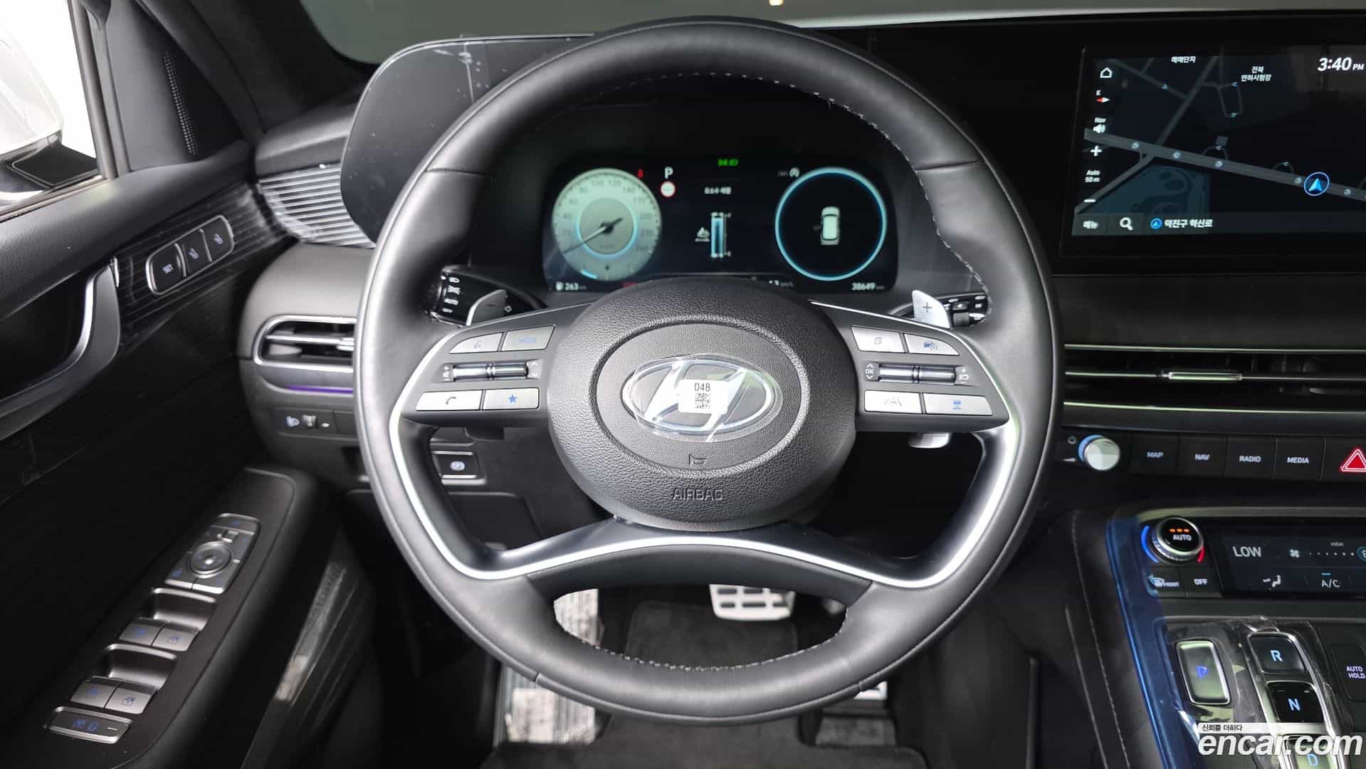Palisade Hyundai 2024.6-OPTION-022