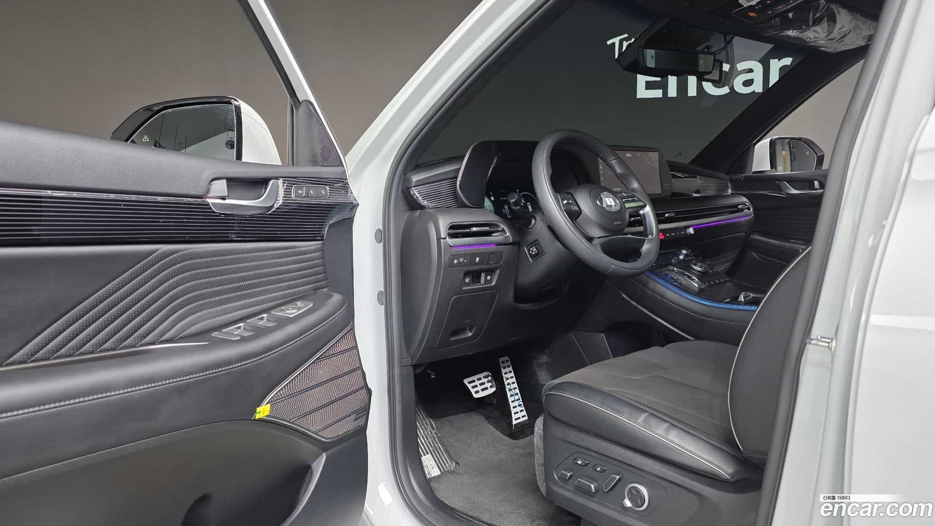 Palisade Hyundai 2024.6-INNER-036