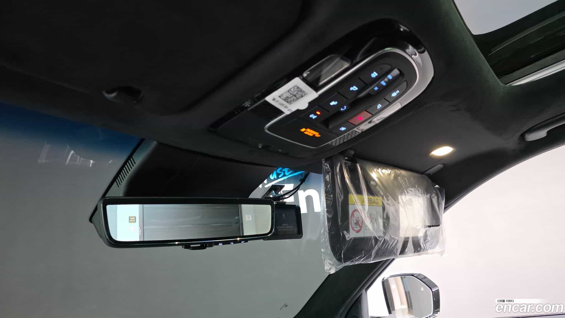 Palisade Hyundai 2024.6-OPTION-046