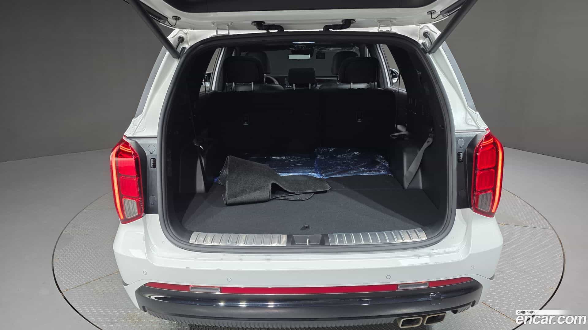 Palisade Hyundai 2024.6-OPTION-051
