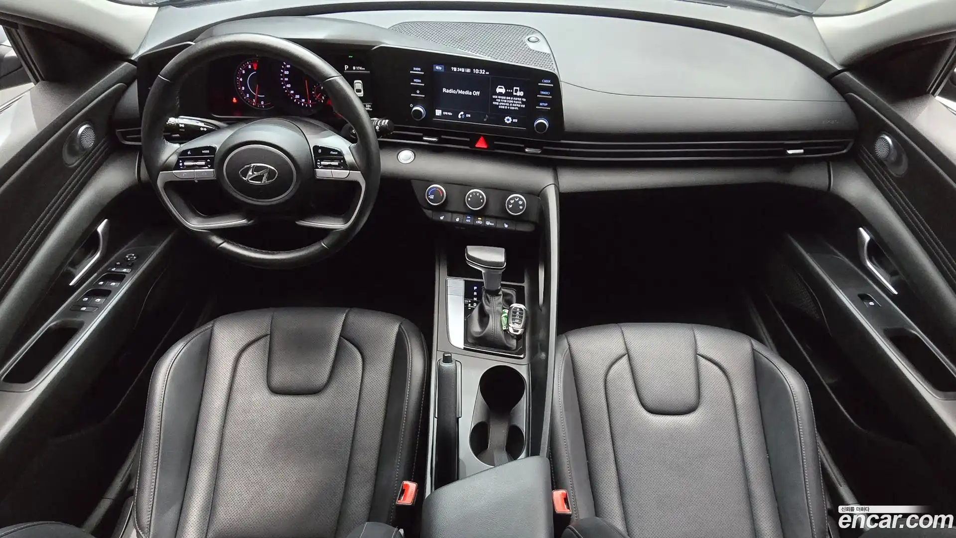 AVANTE Hyundai 2021.8-INNER-007