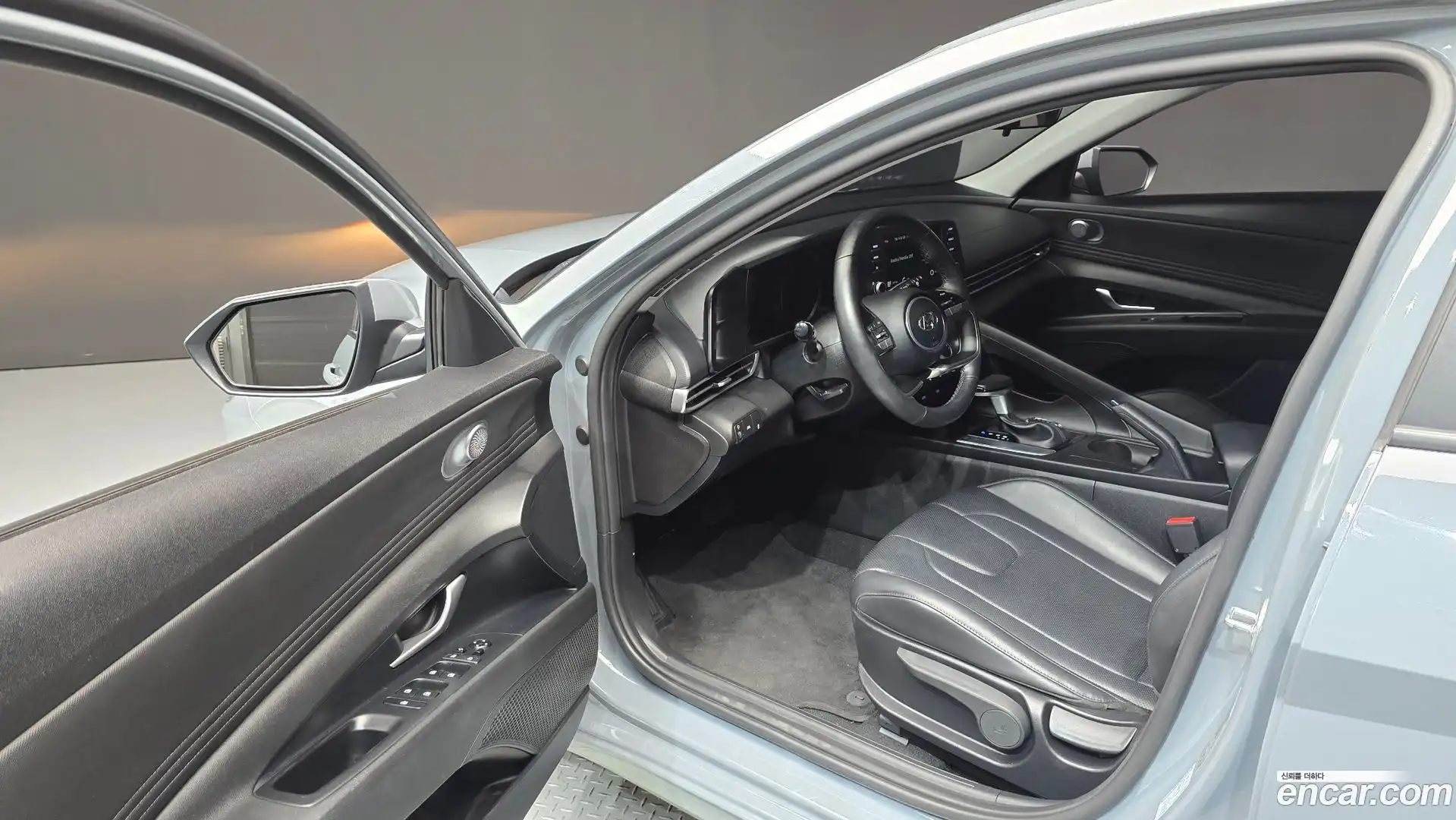 AVANTE Hyundai 2021.8-INNER-010