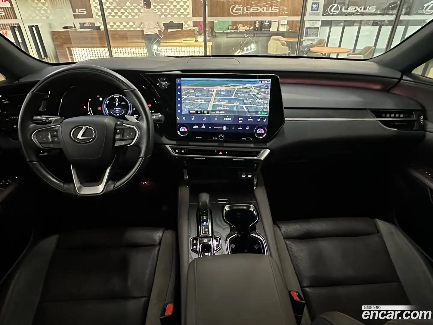 RX Lexus 2024.7-INNER-007