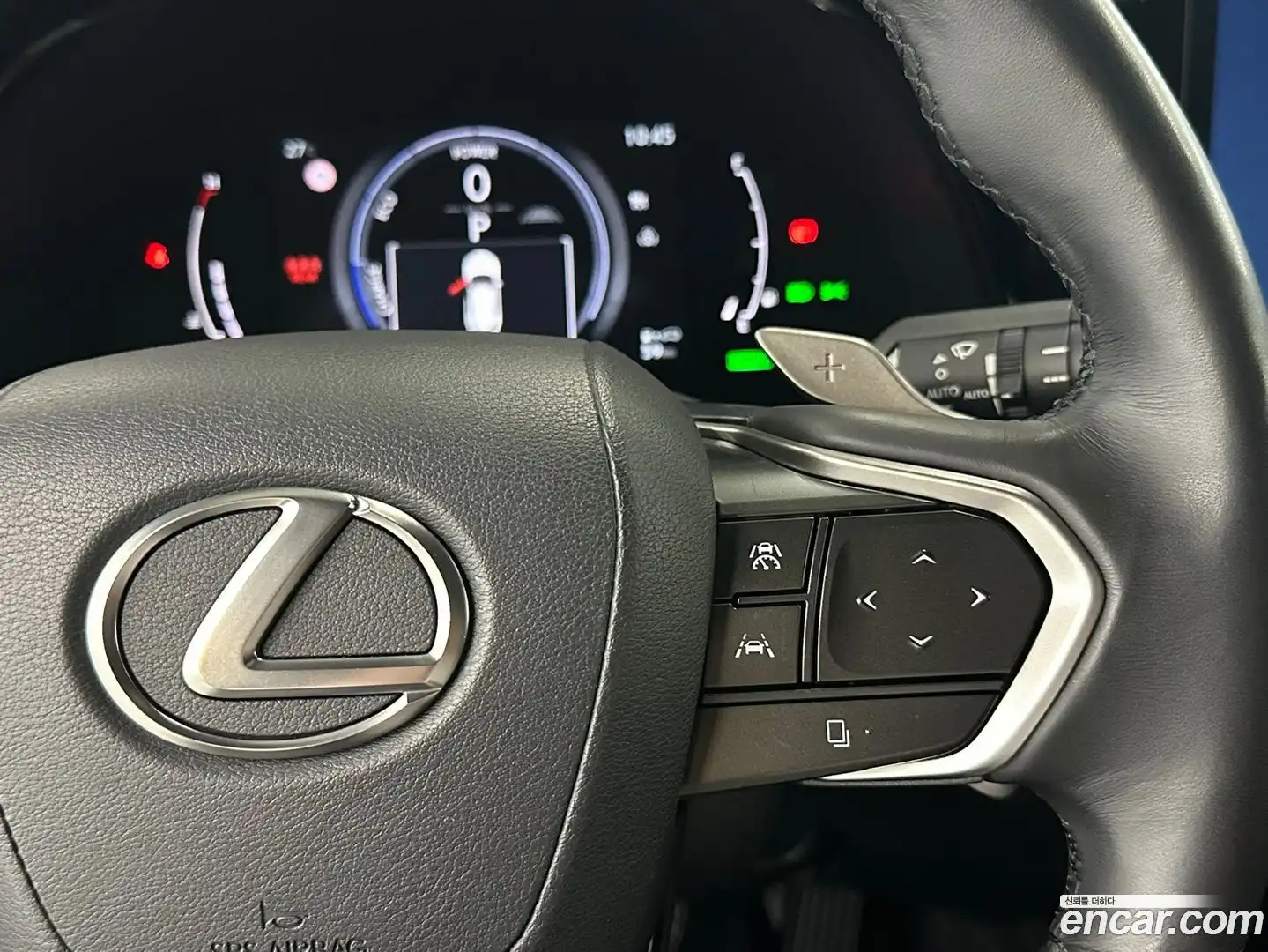 RX Lexus 2024.7-OPTION-021