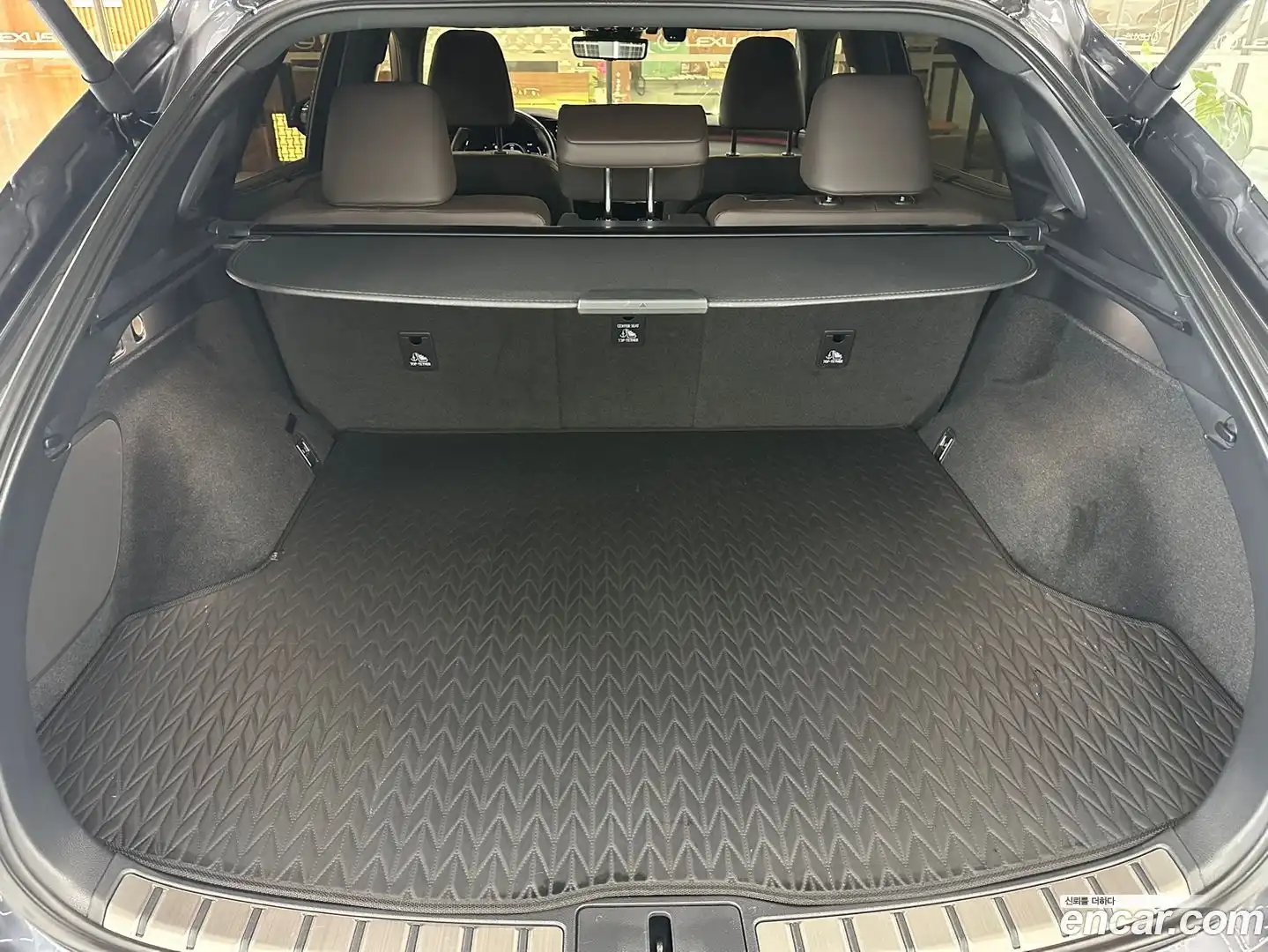 RX Lexus 2024.7-OPTION-024