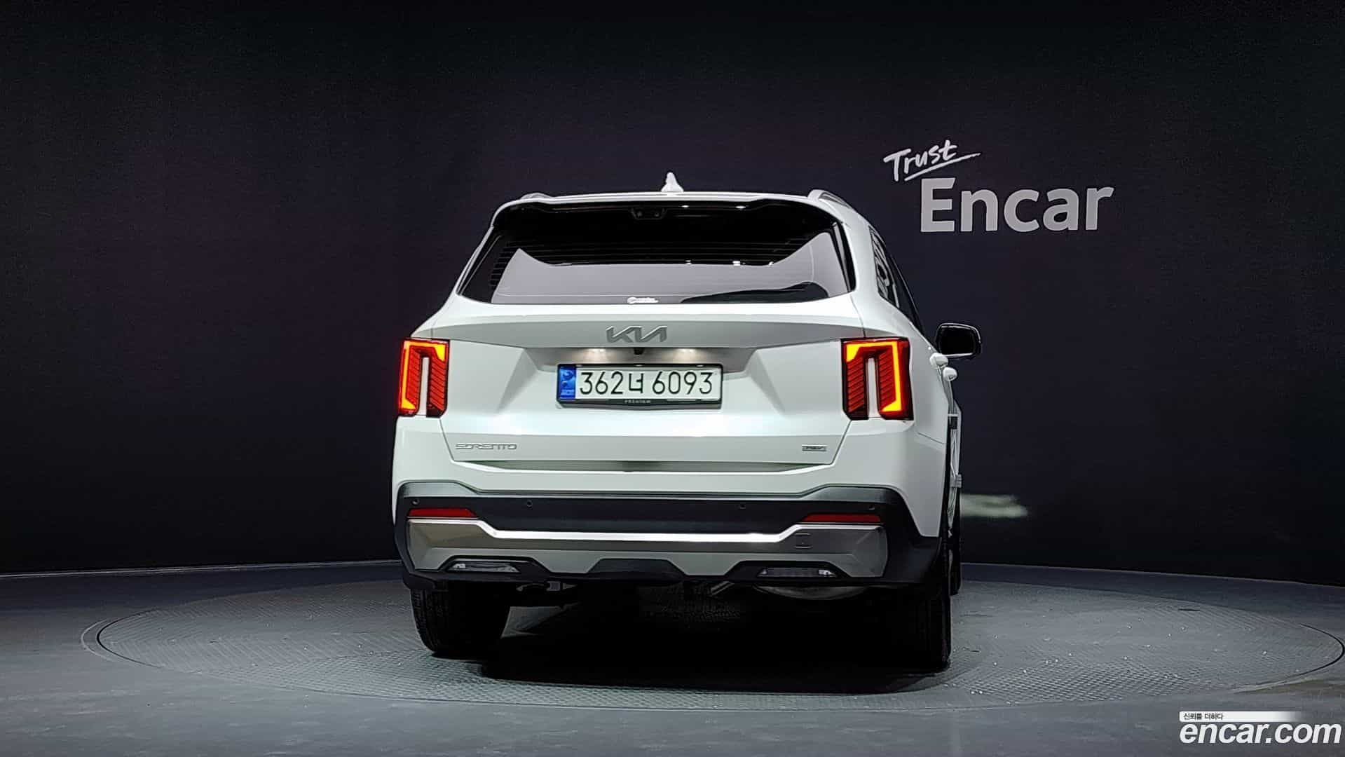 Sorento Kia 2025.3-OUTER-004