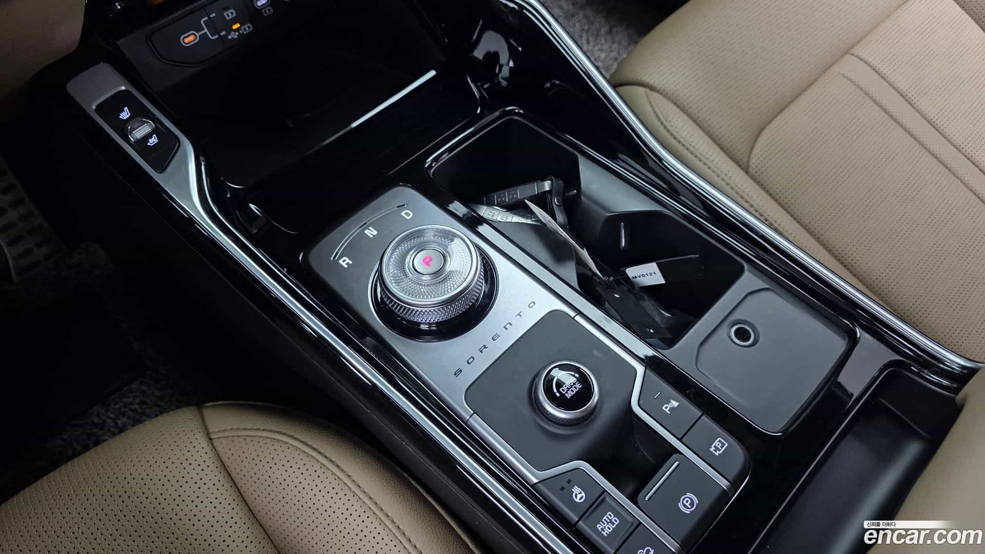 Sorento Kia 2025.3-INNER-009