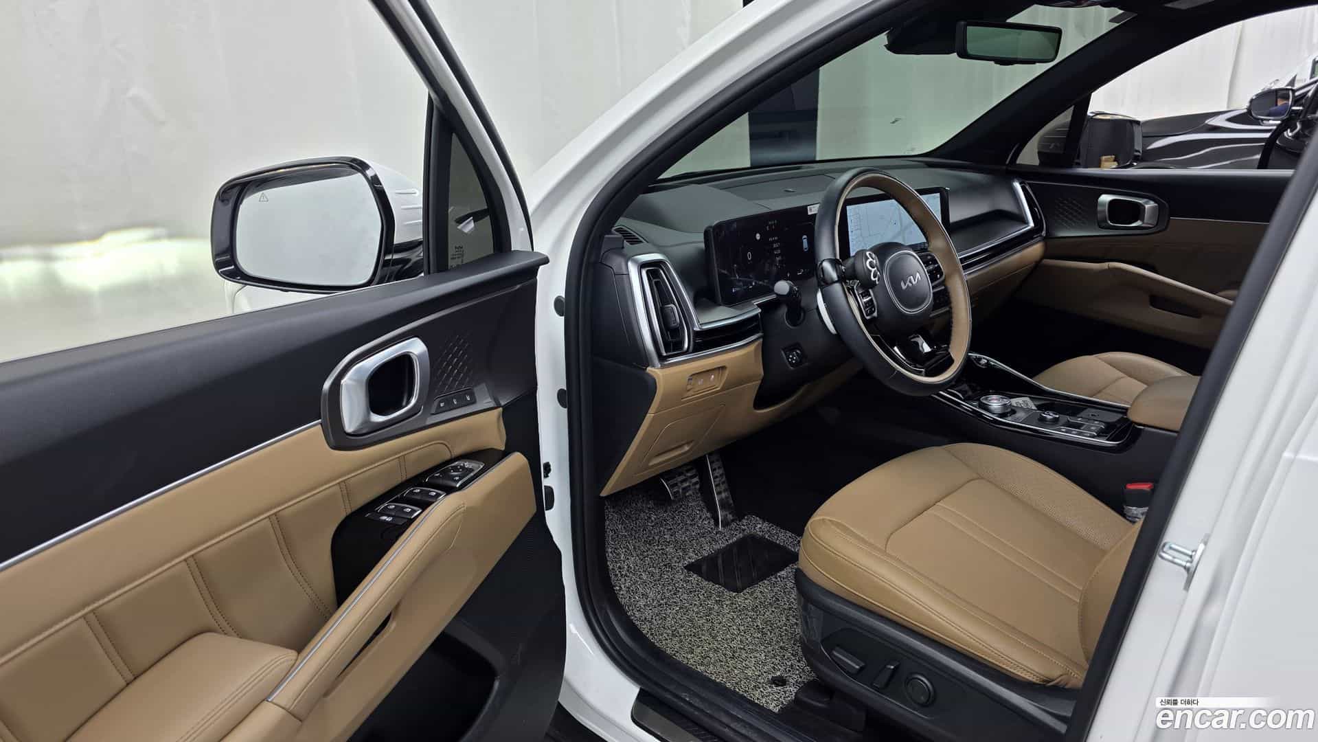 Sorento Kia 2025.3-INNER-010