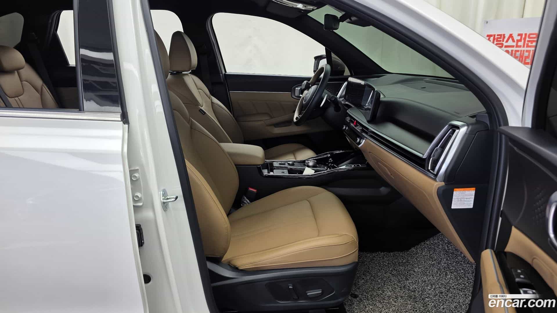 Sorento Kia 2025.3-OPTION-015