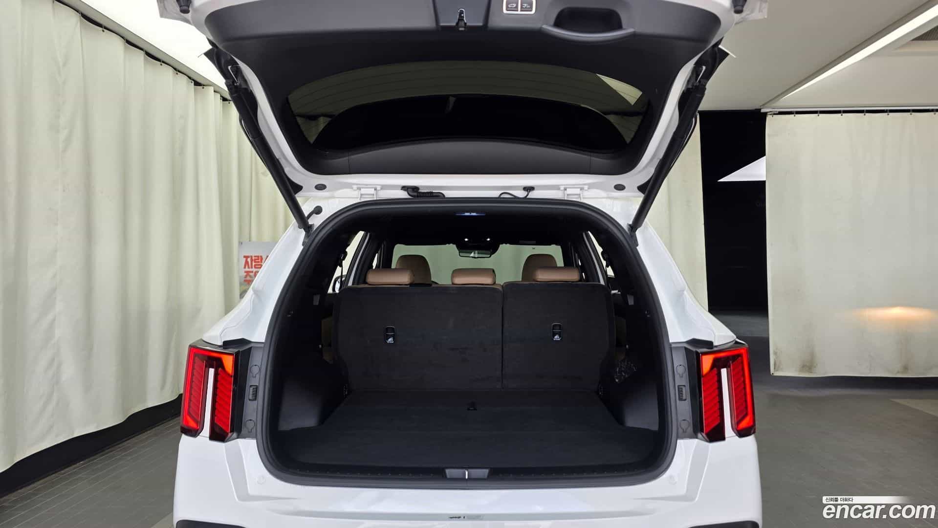 Sorento Kia 2025.3-OPTION-024