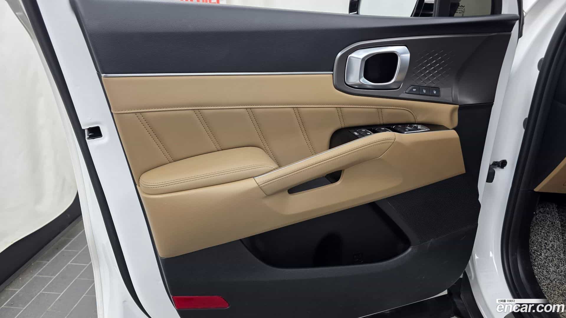 Sorento Kia 2025.3-INNER-034
