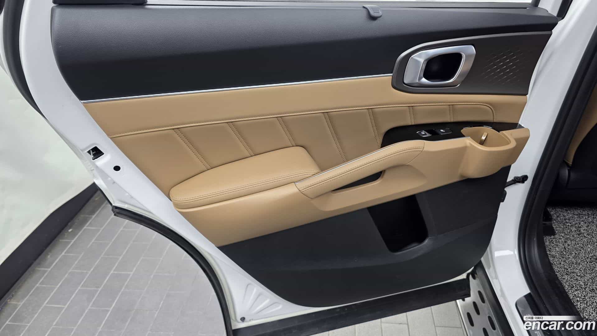 Sorento Kia 2025.3-INNER-035