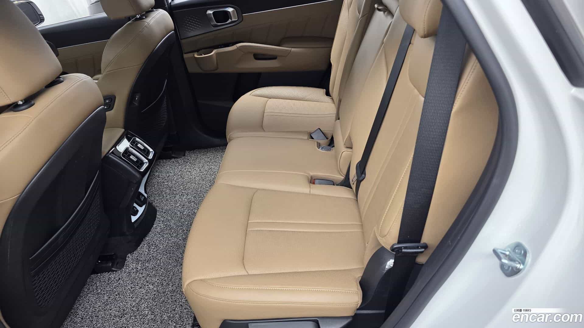 Sorento Kia 2025.3-INNER-036