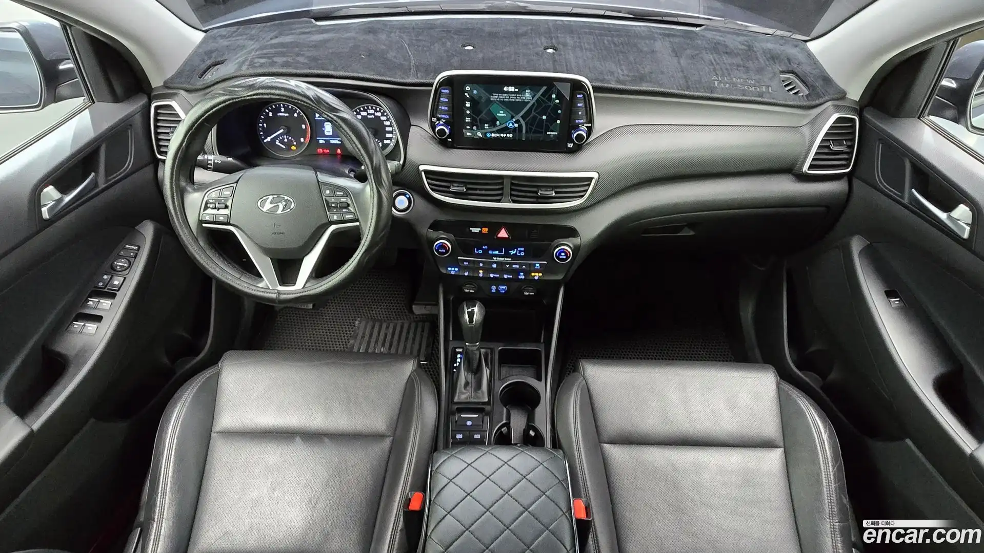Tucson Hyundai 2018.9-INNER-007