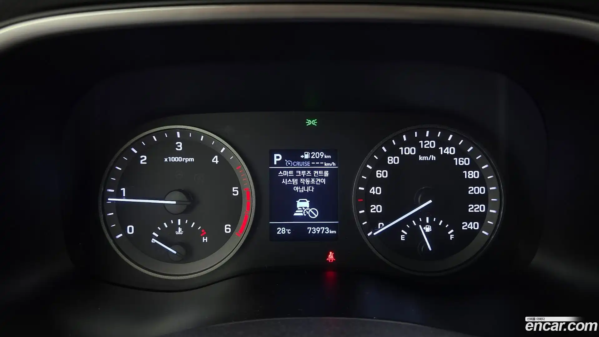 Tucson Hyundai 2018.9-INNER-008
