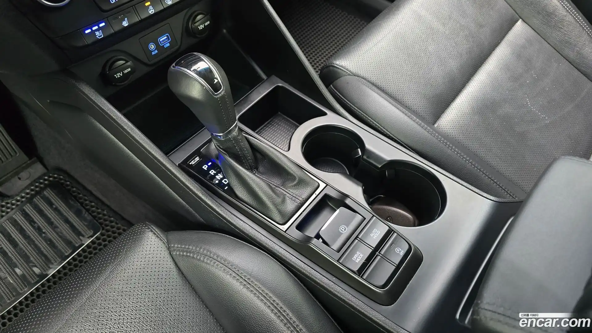 Tucson Hyundai 2018.9-INNER-009