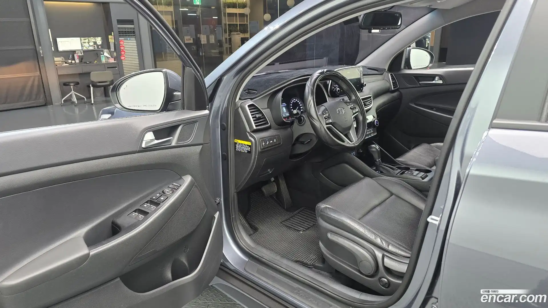 Tucson Hyundai 2018.9-INNER-010