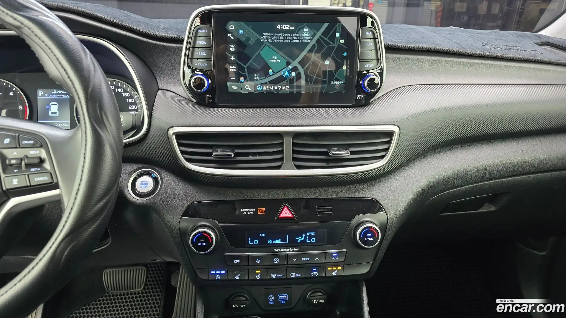 Tucson Hyundai 2018.9-OPTION-017