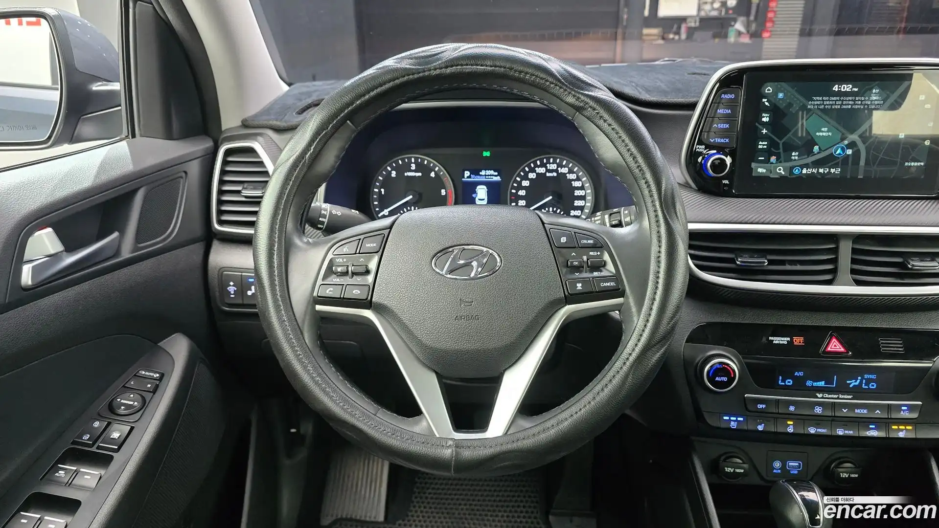 Tucson Hyundai 2018.9-OPTION-018