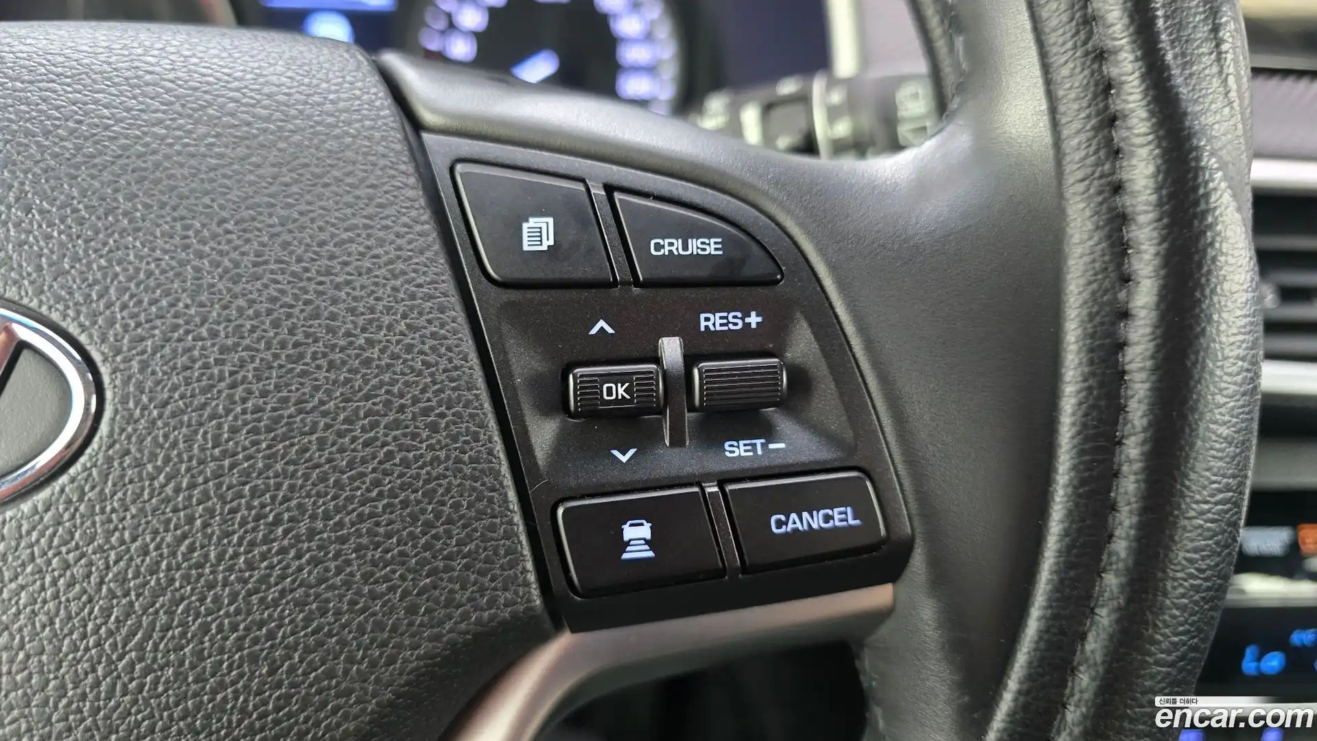 Tucson Hyundai 2018.9-OPTION-021