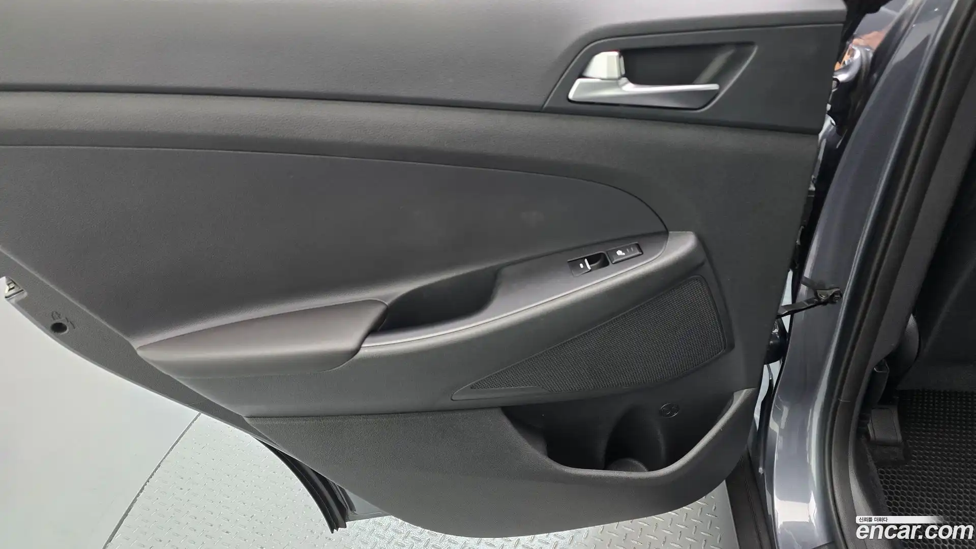 Tucson Hyundai 2018.9-INNER-035